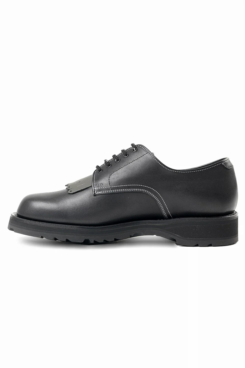 F/CE. GORETEX POSTMAN by REGAL (BLACK) - Image 10