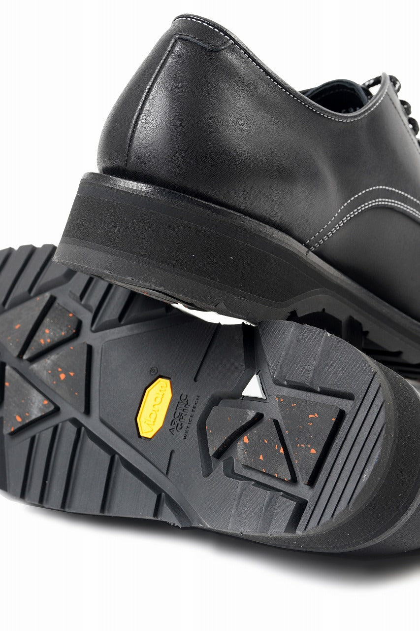 F/CE. GORETEX POSTMAN by REGAL (BLACK) - Image 15
