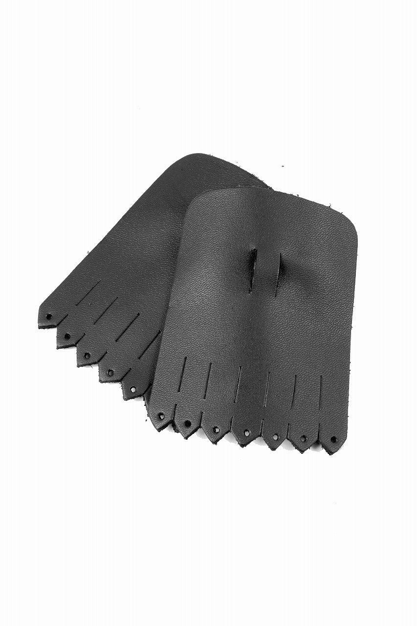 F/CE. GORETEX POSTMAN by REGAL (BLACK) - Image 18