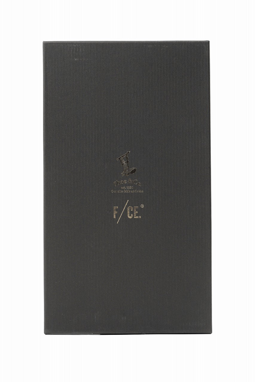 F/CE. GORETEX POSTMAN by REGAL (BLACK) - Image 19