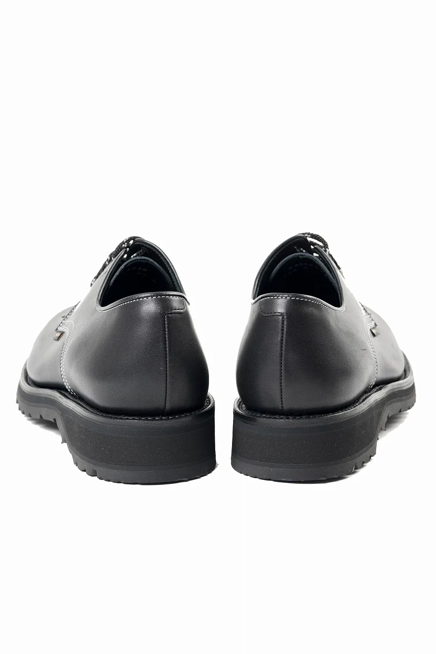 F/CE. GORETEX POSTMAN by REGAL (BLACK) - Image 7