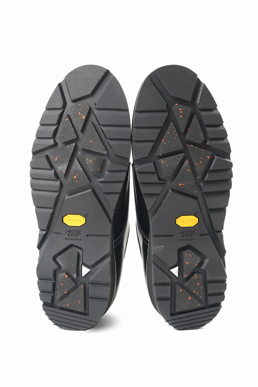 F/CE. GORETEX POSTMAN by REGAL (BLACK) - Image 9