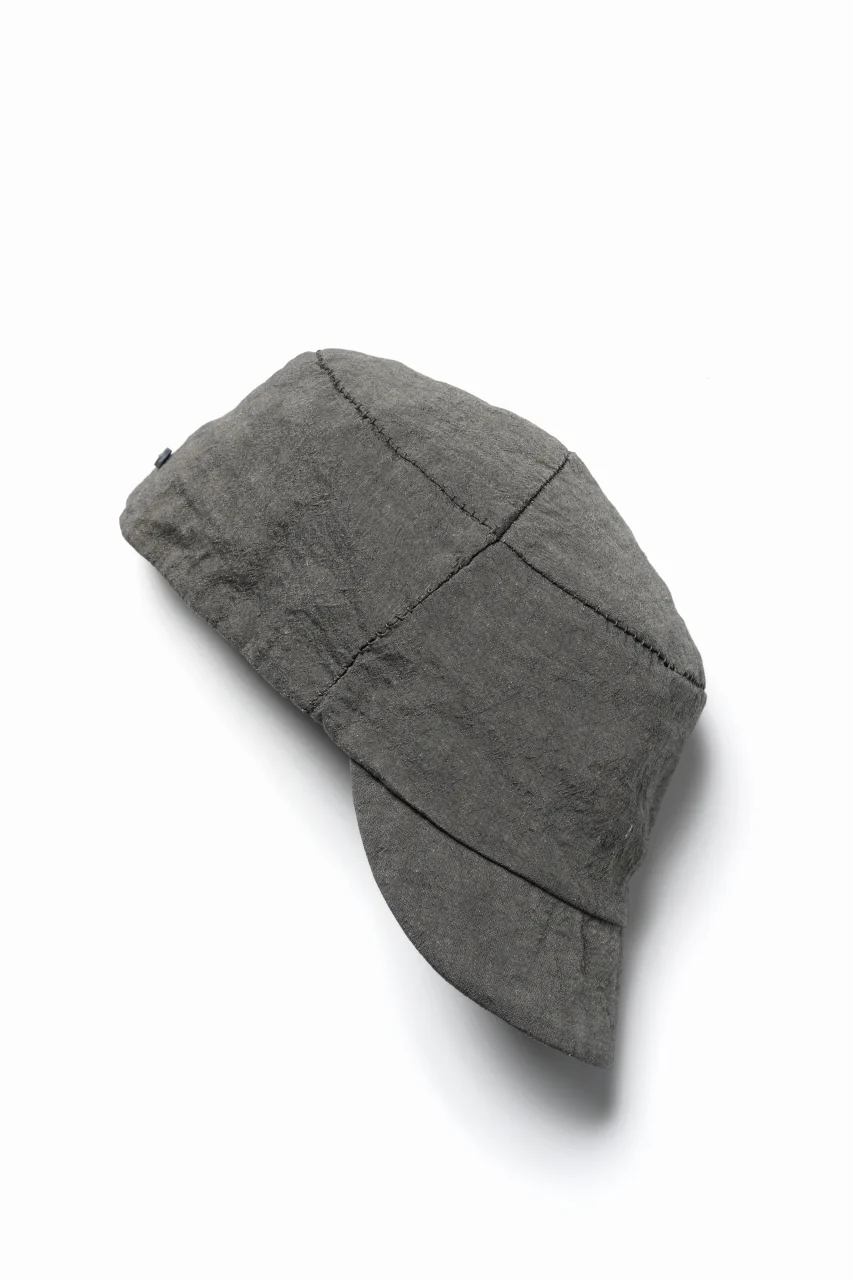 forme d'expression Field Cap / 441G (Grey) - Image 10