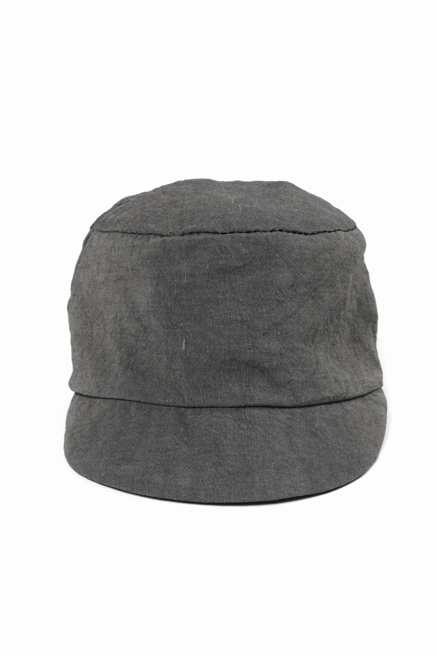 forme d'expression Field Cap / 441G (Grey) - Image 3