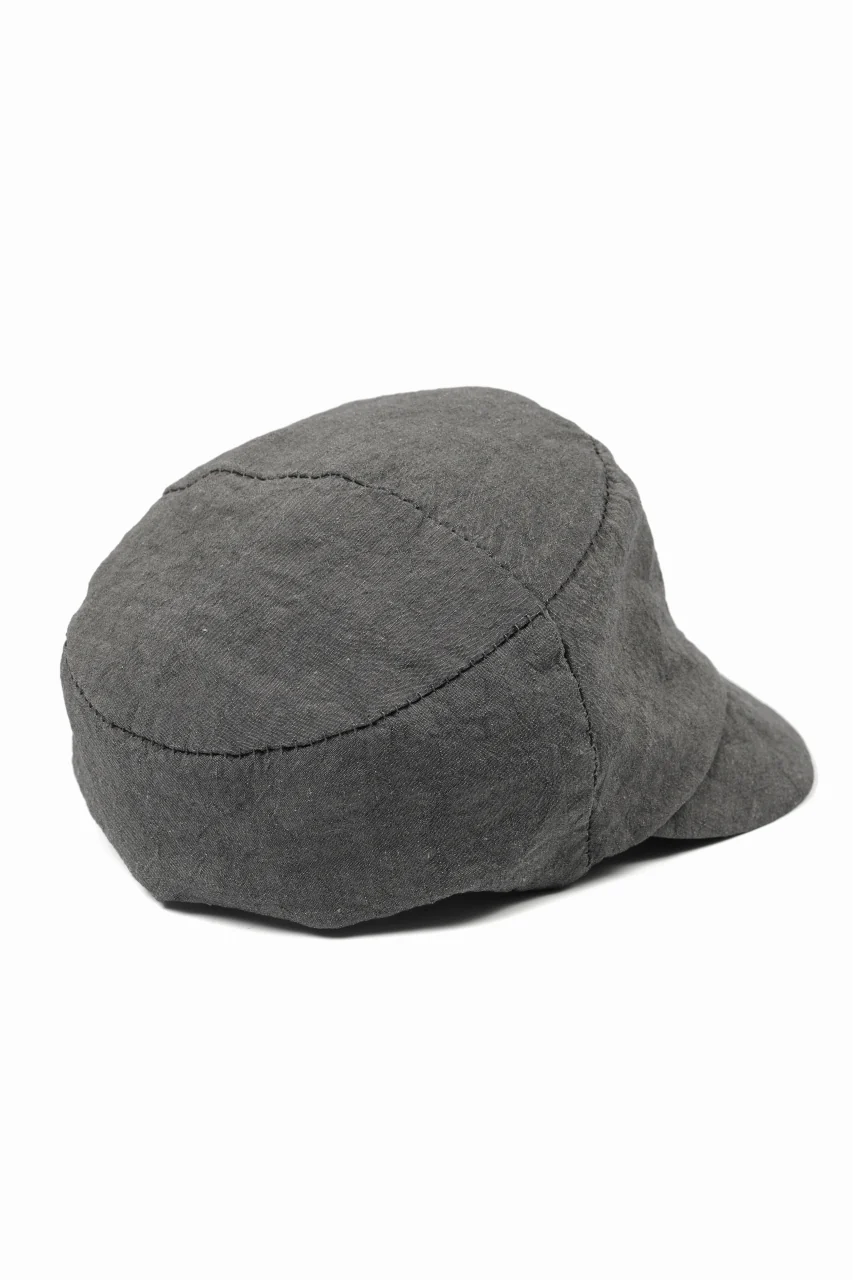 forme d'expression Field Cap / 441G (Grey) - Image 4