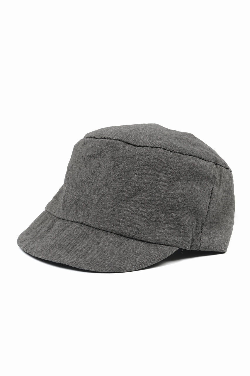 forme d'expression Field Cap / 441G (Grey) - Image 5