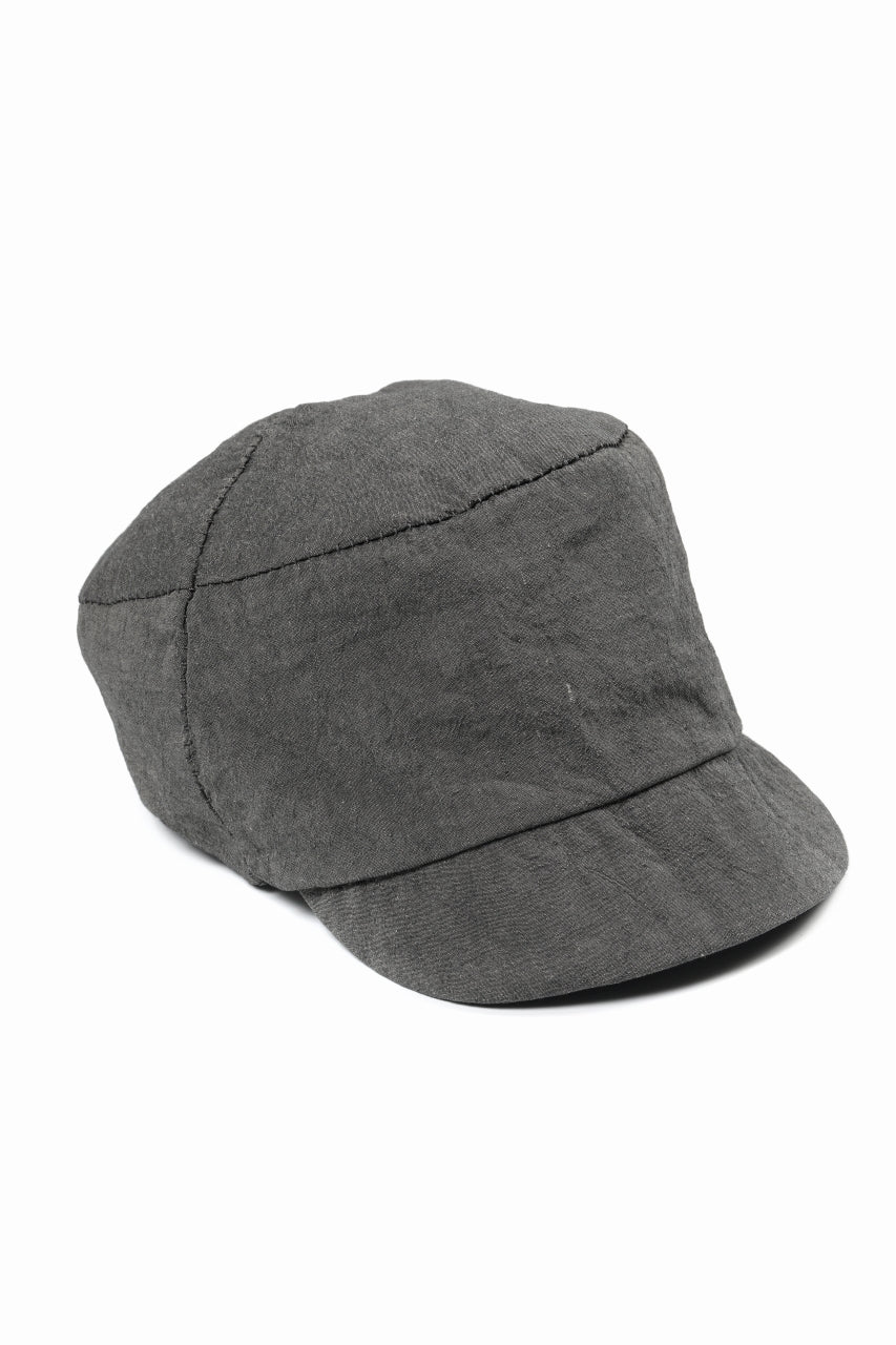 forme d'expression Field Cap / 441G (Grey) - Image 6
