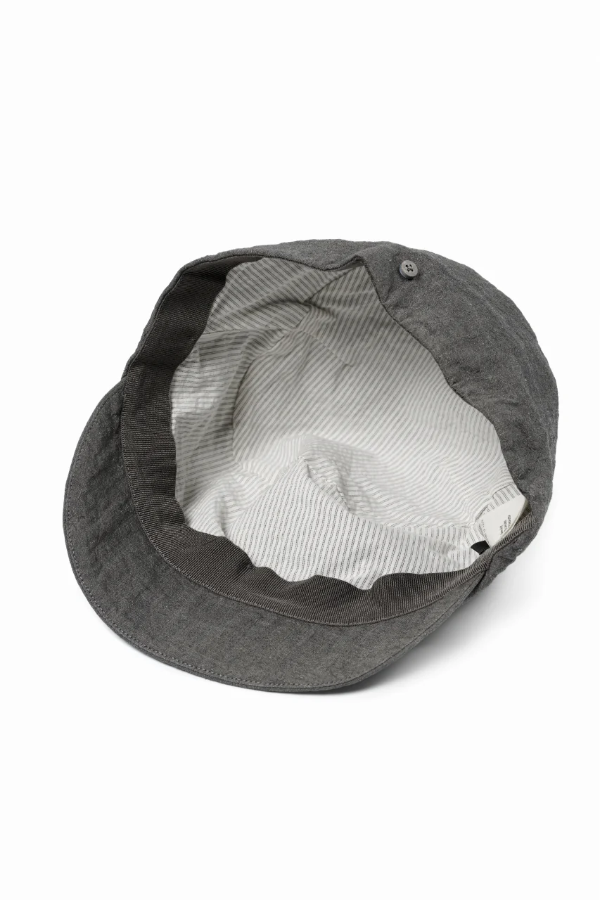 forme d'expression Field Cap / 441G (Grey) - Image 7