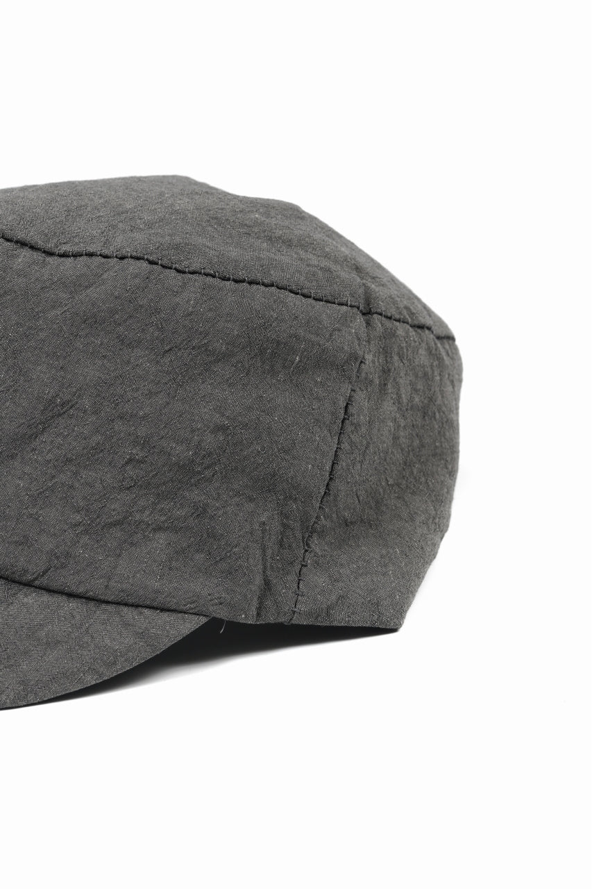 forme d'expression Field Cap / 441G (Grey) - Image 8