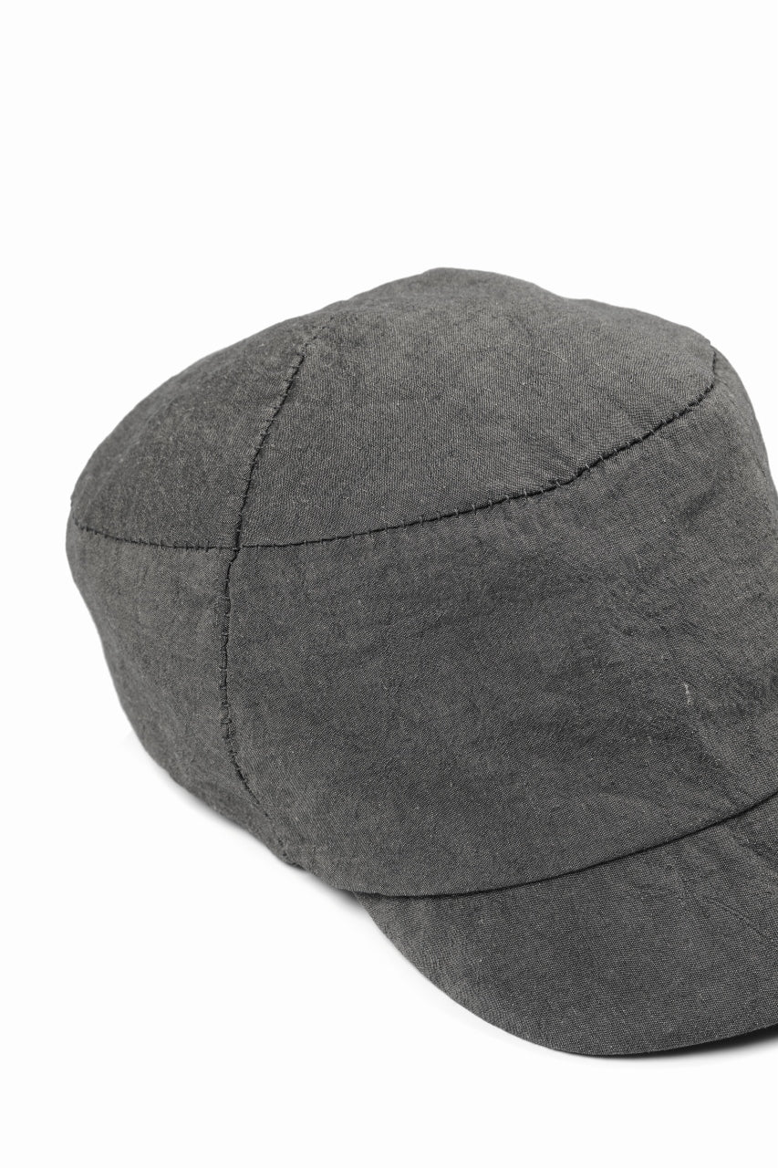 forme d'expression Field Cap / 441G (Grey) - Image 9