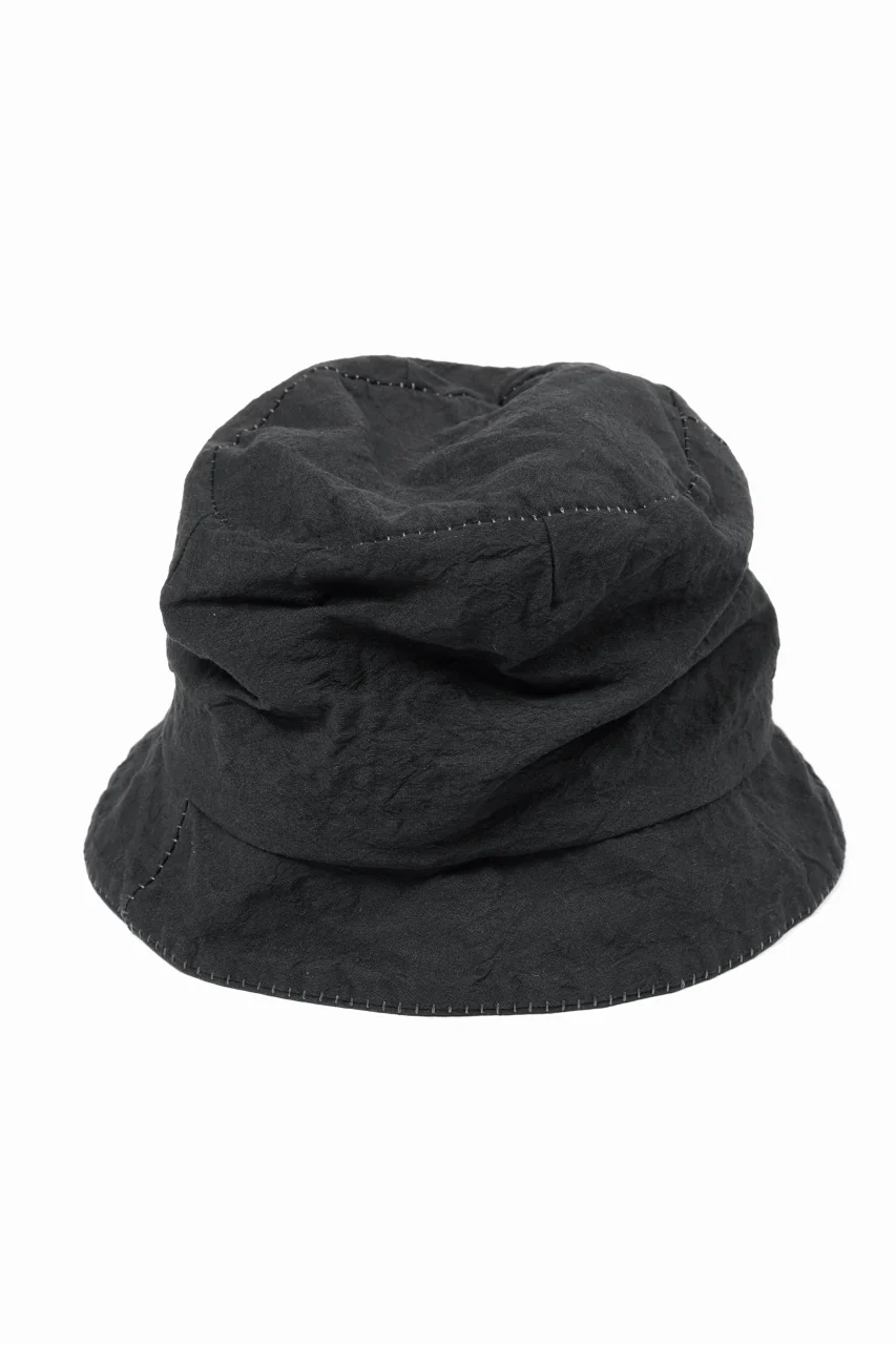 forme d'expression Skewed Derby 3.0  / 441B (Black) - Image 3