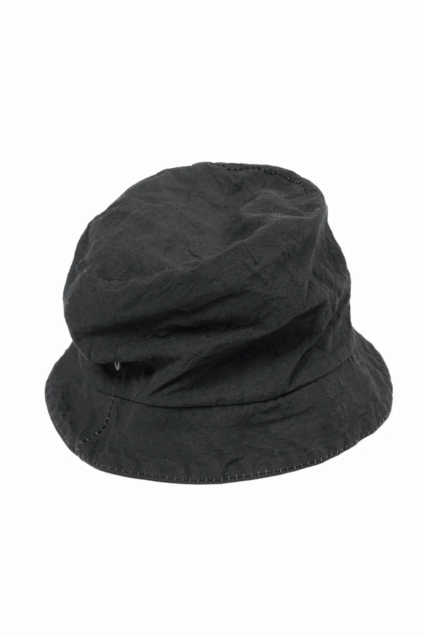 forme d'expression Skewed Derby 3.0  / 441B (Black) - Image 5