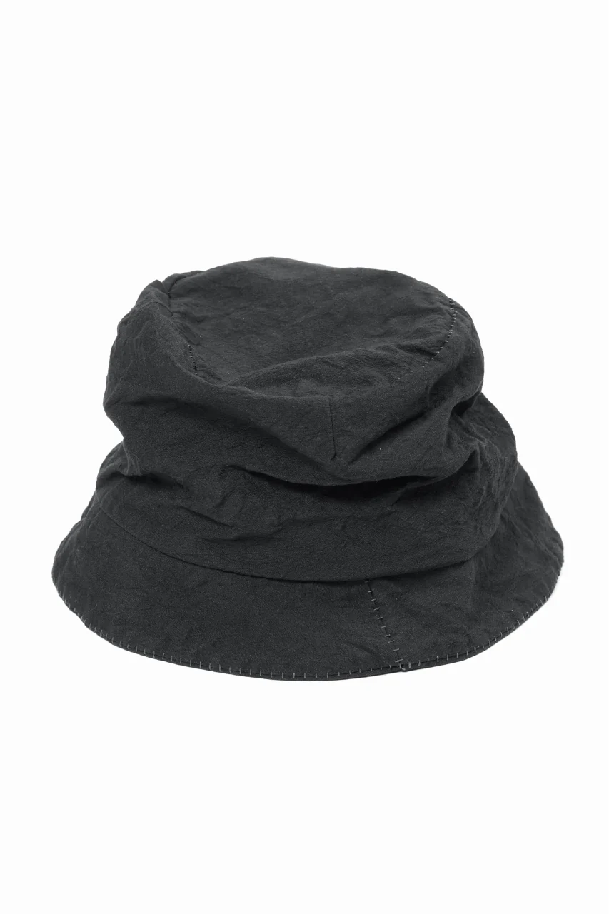 forme d'expression Skewed Derby 3.0  / 441B (Black) - Image 6