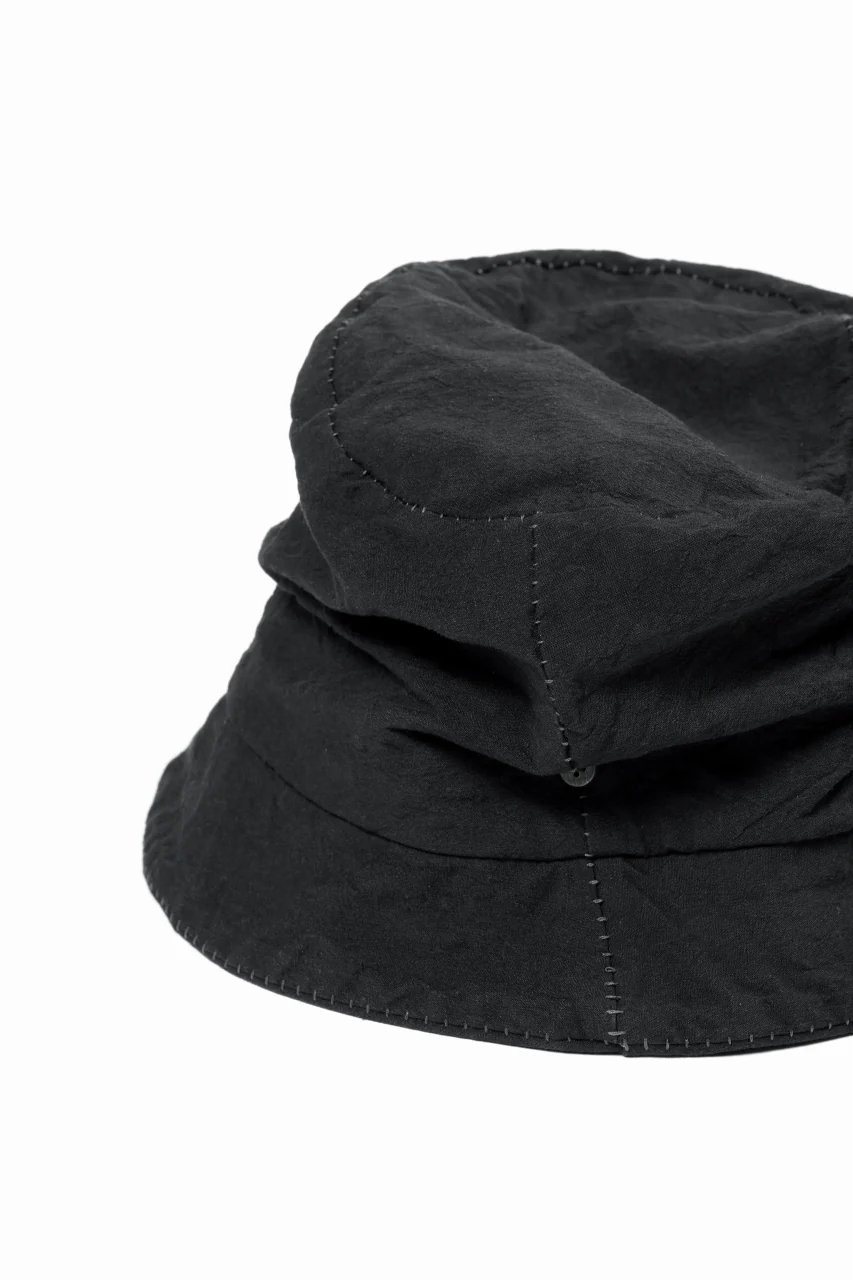 forme d'expression Skewed Derby 3.0  / 441B (Black) - Image 8