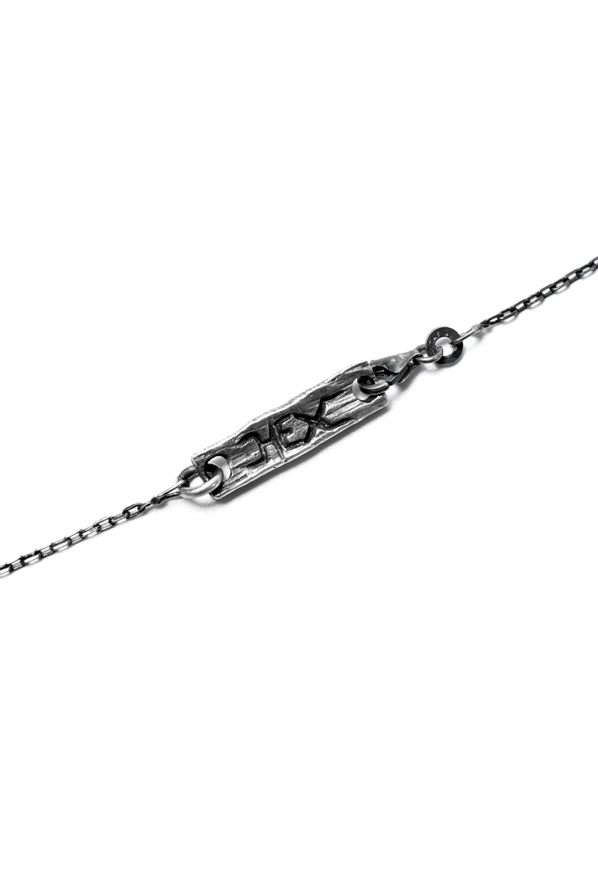 GASPARD HEX Faceted Opal Pendant Drop Shape - Image 13