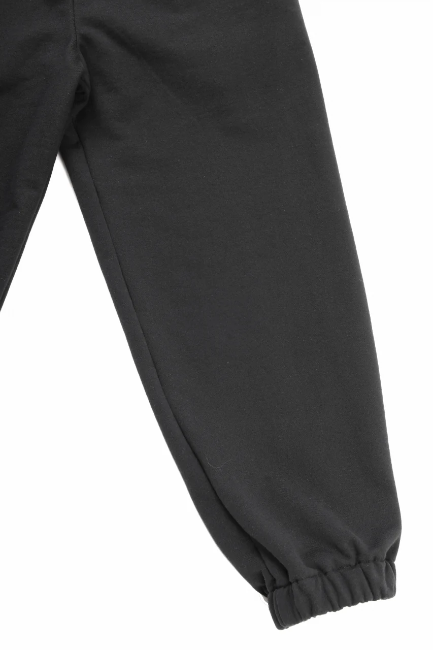 kujaku easy pants / P-364 (black) - Image 6