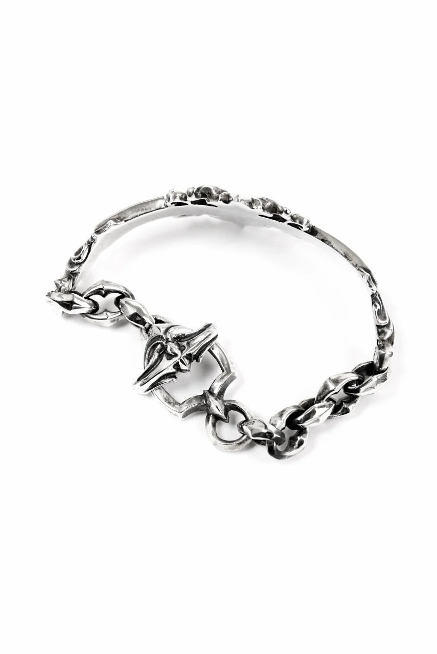 Loud Style Design - GET IN THE RING "UB-017" BRACELET - Image 10