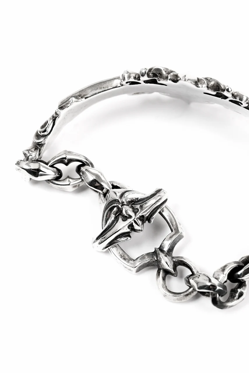 Loud Style Design - GET IN THE RING "UB-017" BRACELET - Image 11