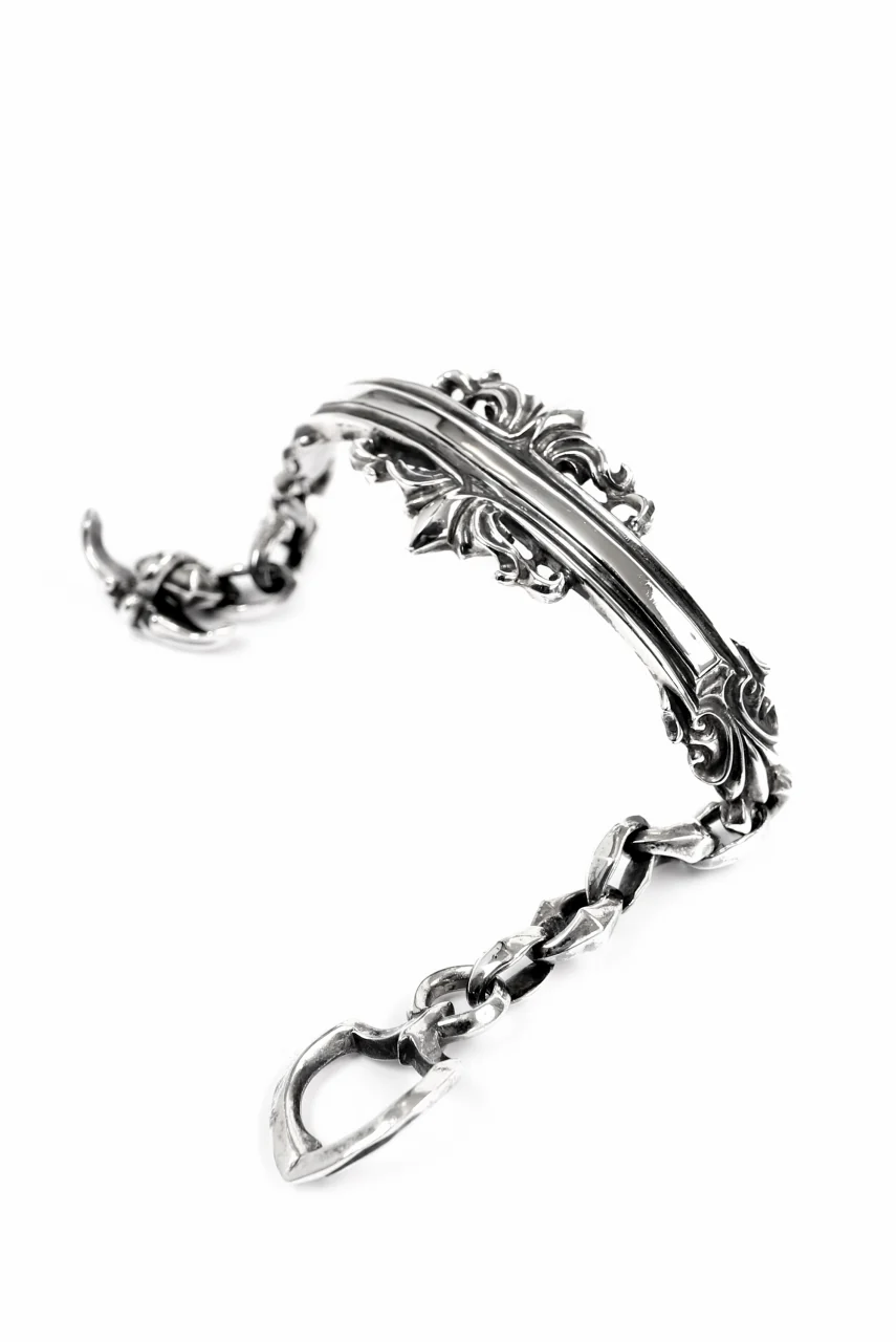 Loud Style Design - GET IN THE RING "UB-017" BRACELET - Image 12