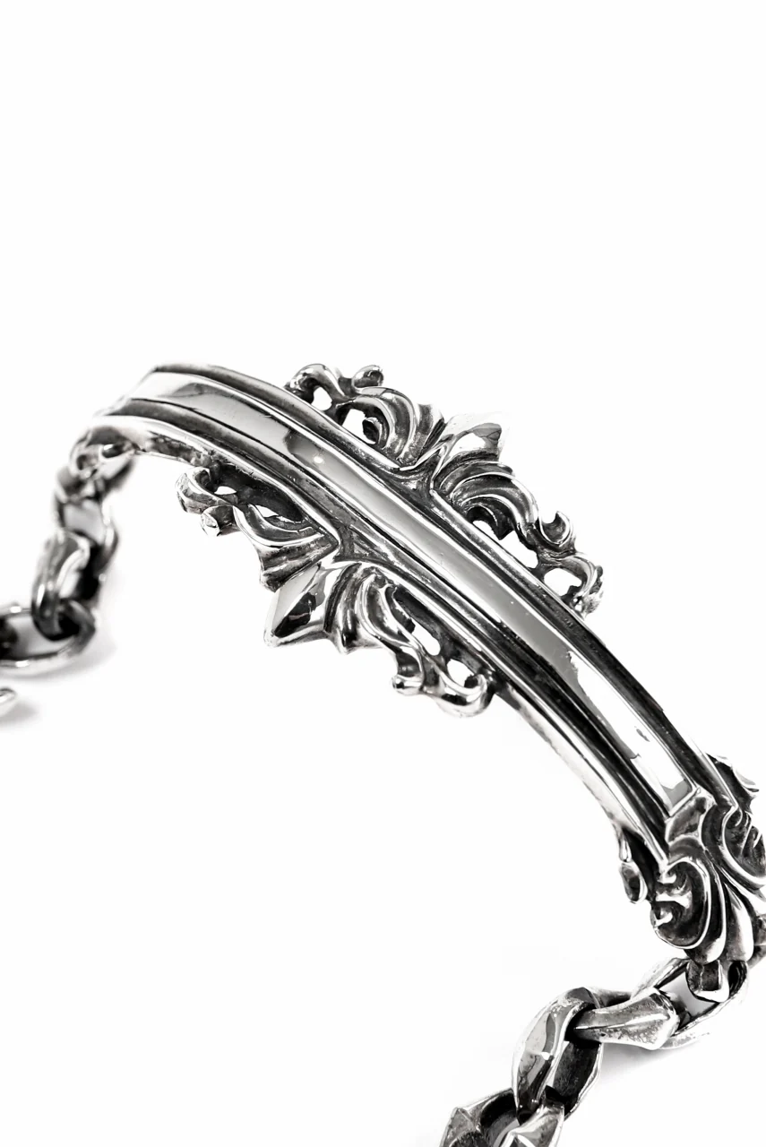 Loud Style Design - GET IN THE RING "UB-017" BRACELET - Image 13