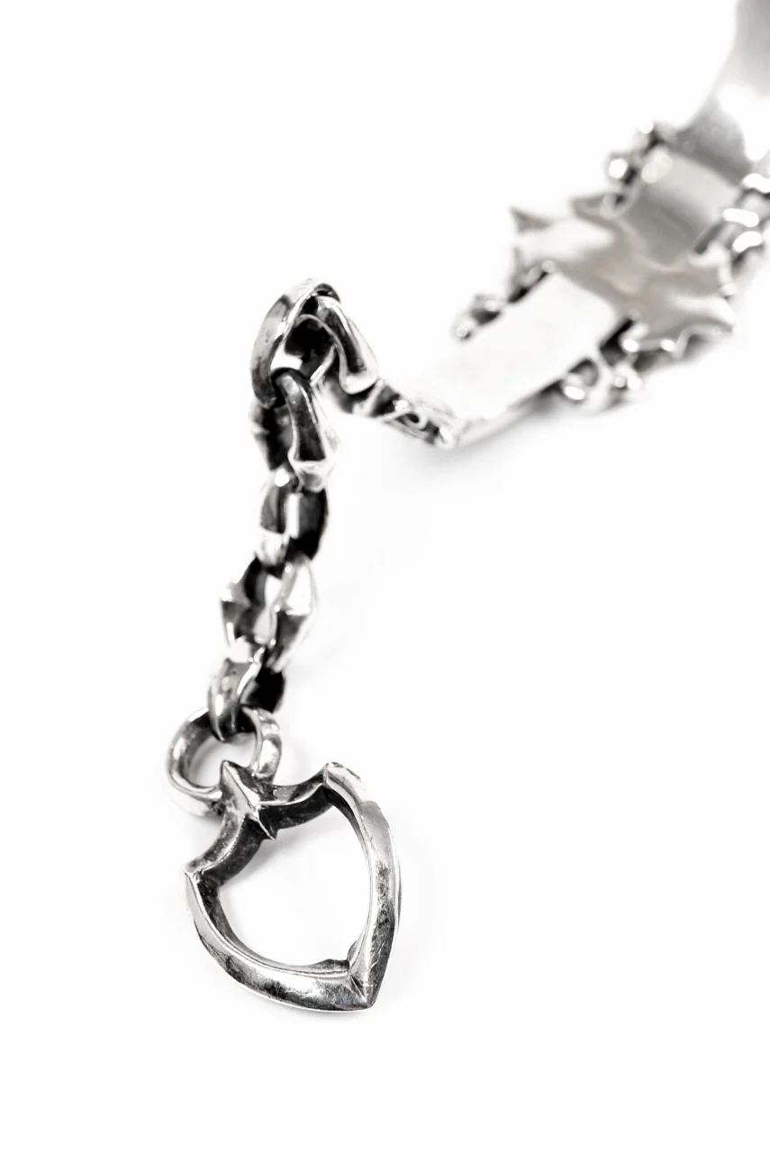 Loud Style Design - GET IN THE RING "UB-017" BRACELET - Image 14