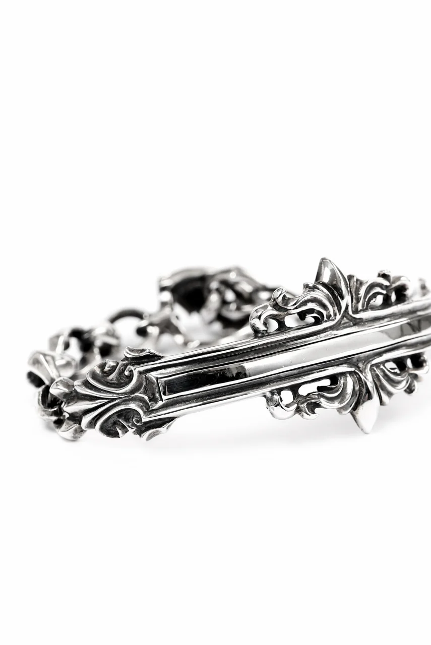 Loud Style Design - GET IN THE RING "UB-017" BRACELET - Image 5