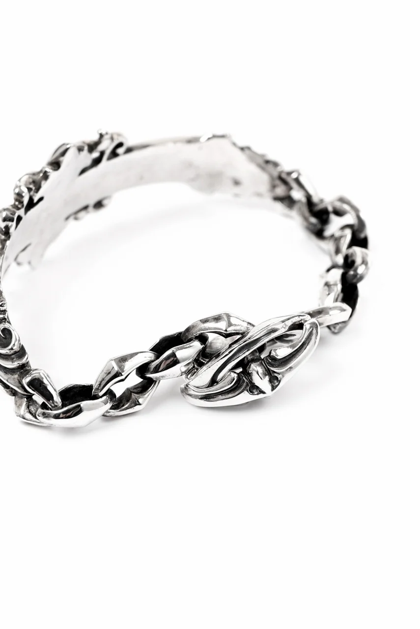 Loud Style Design - GET IN THE RING "UB-017" BRACELET - Image 7