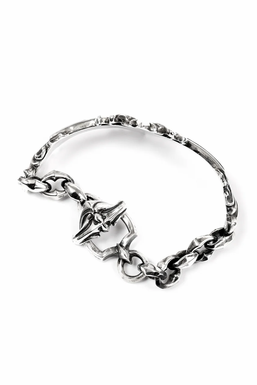 Loud Style Design - GET IN THE RING "UB-017" BRACELET - Image 9