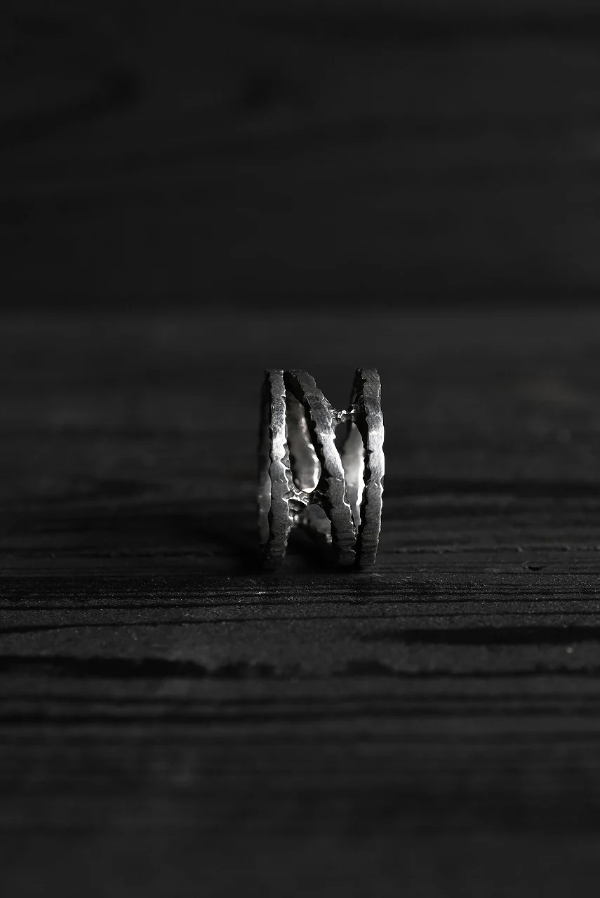 Node by KUDO SHUJI R-47 RING - Image 10