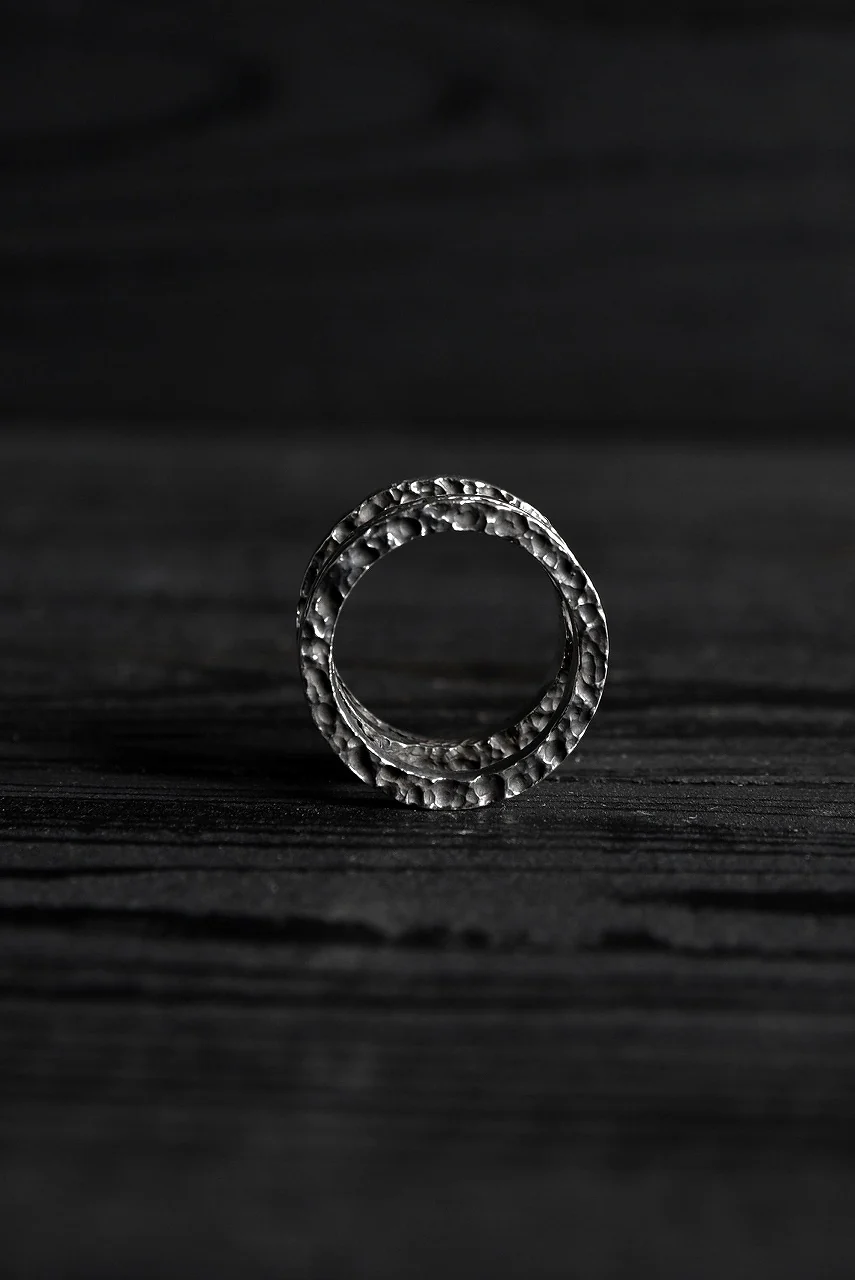 Node by KUDO SHUJI R-47 RING - Image 11