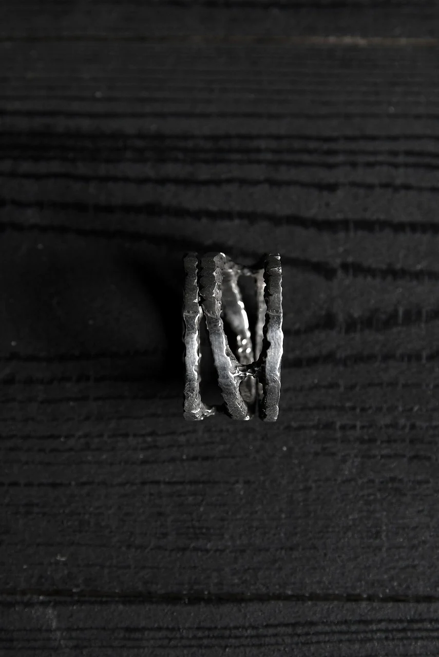 Node by KUDO SHUJI R-47 RING - Image 12