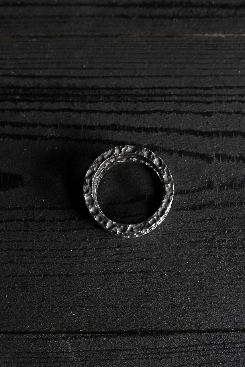 Node by KUDO SHUJI R-47 RING - Image 13