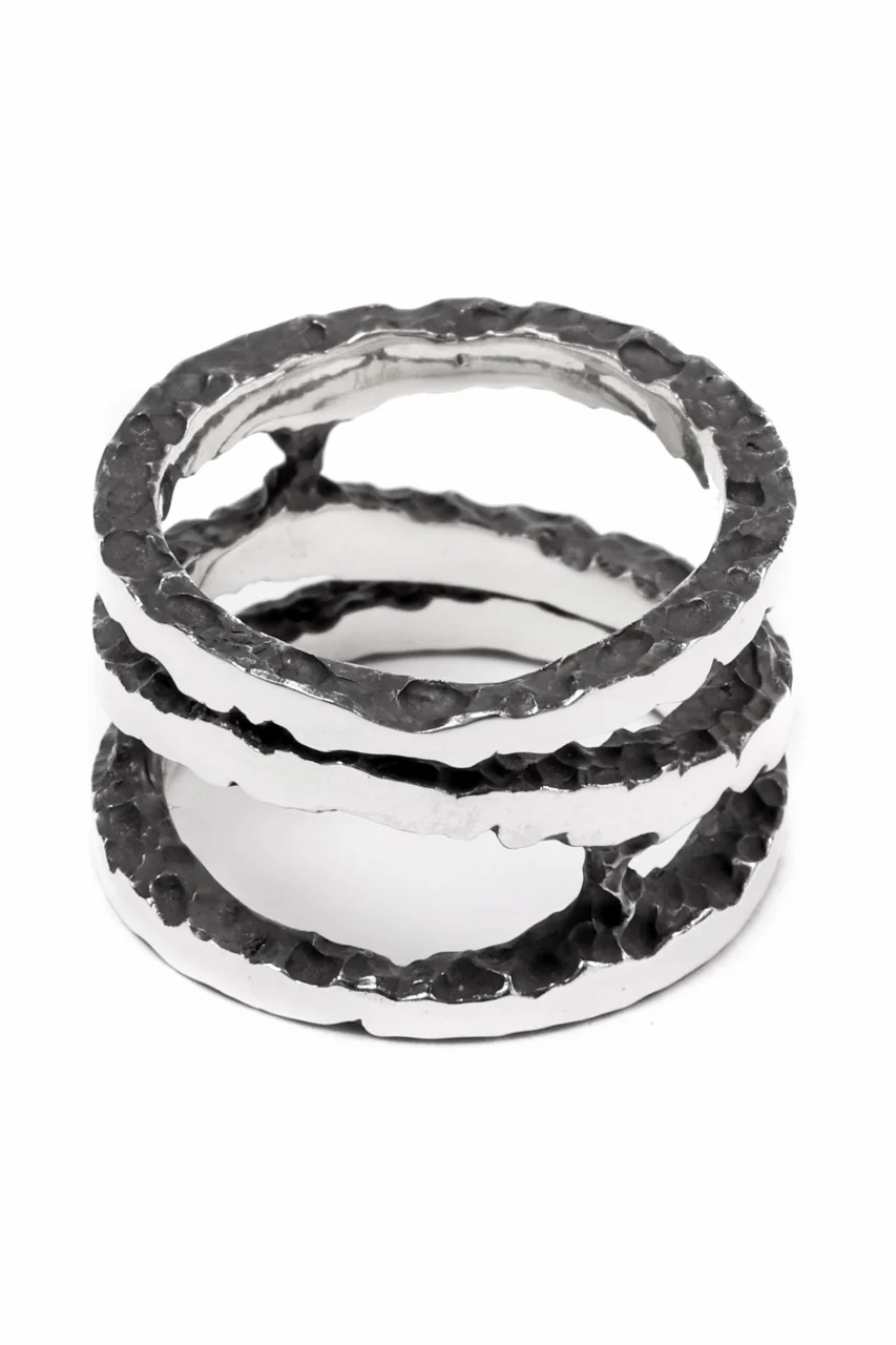 Node by KUDO SHUJI R-47 RING - Image 3