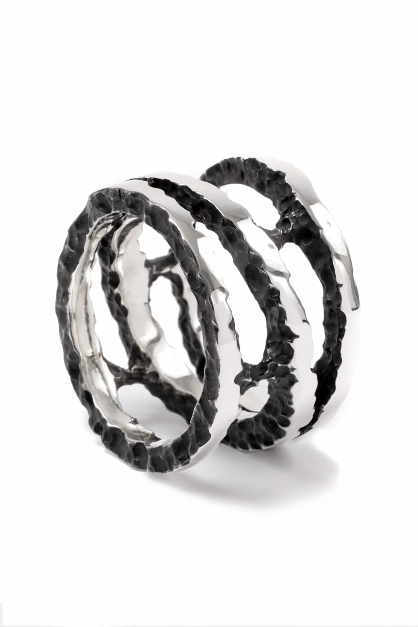 Node by KUDO SHUJI R-47 RING - Image 4