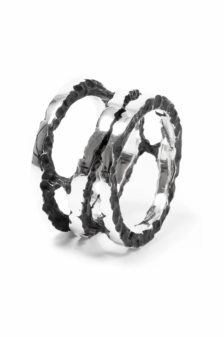 Node by KUDO SHUJI R-47 RING - Image 5