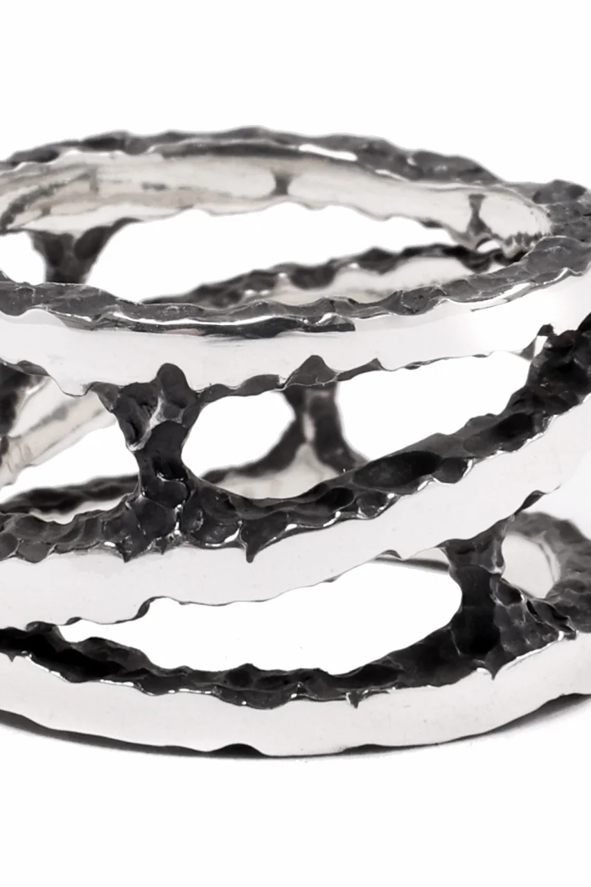 Node by KUDO SHUJI R-47 RING - Image 6