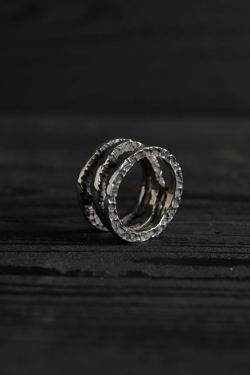 Node by KUDO SHUJI R-47 RING - Image 7