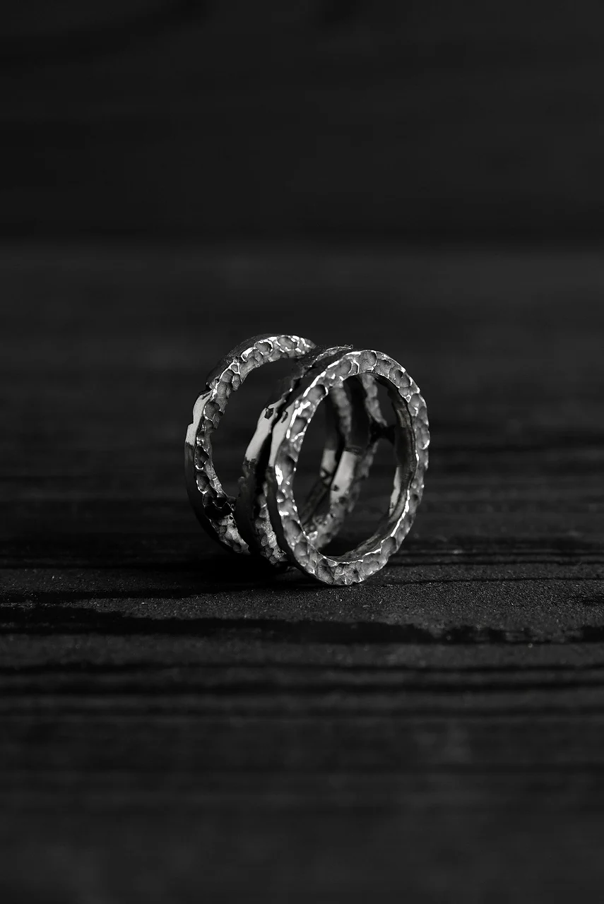 Node by KUDO SHUJI R-47 RING - Image 8