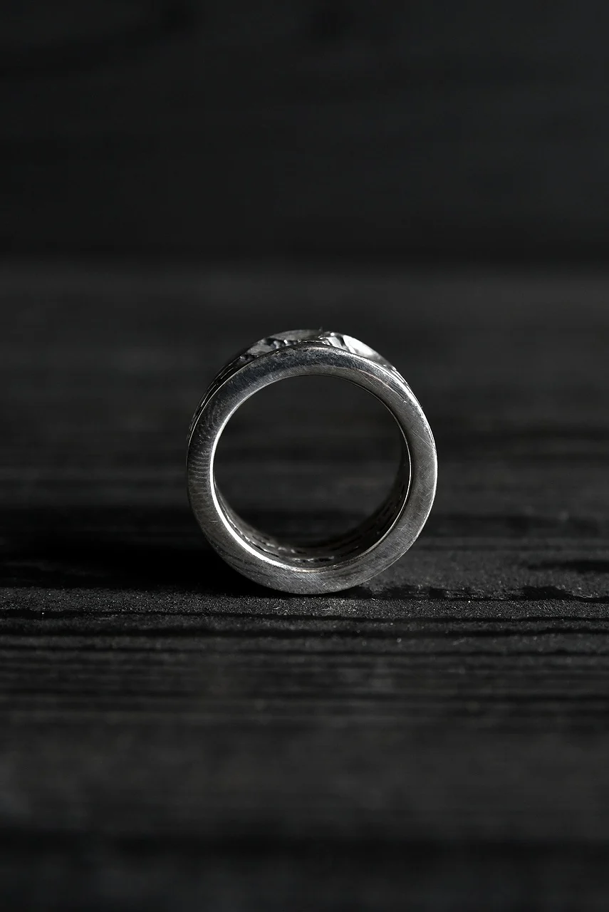 Node by KUDO SHUJI R-48 RING - Image 11