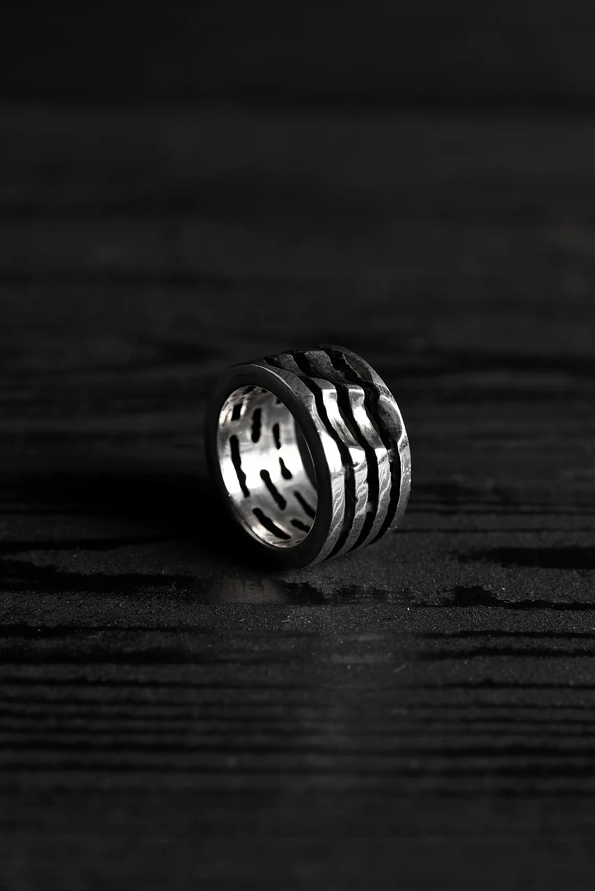 Node by KUDO SHUJI R-48 RING - Image 12