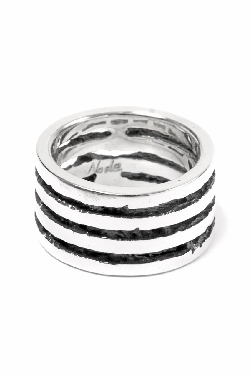 Node by KUDO SHUJI R-48 RING - Image 3