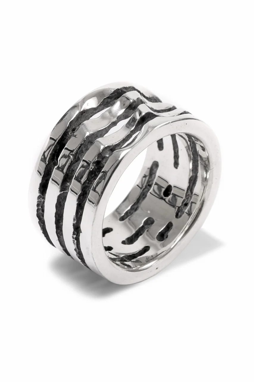 Node by KUDO SHUJI R-48 RING - Image 4