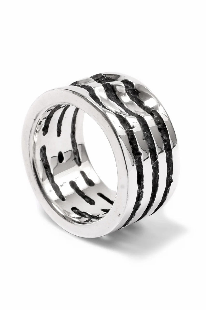 Node by KUDO SHUJI R-48 RING - Image 5