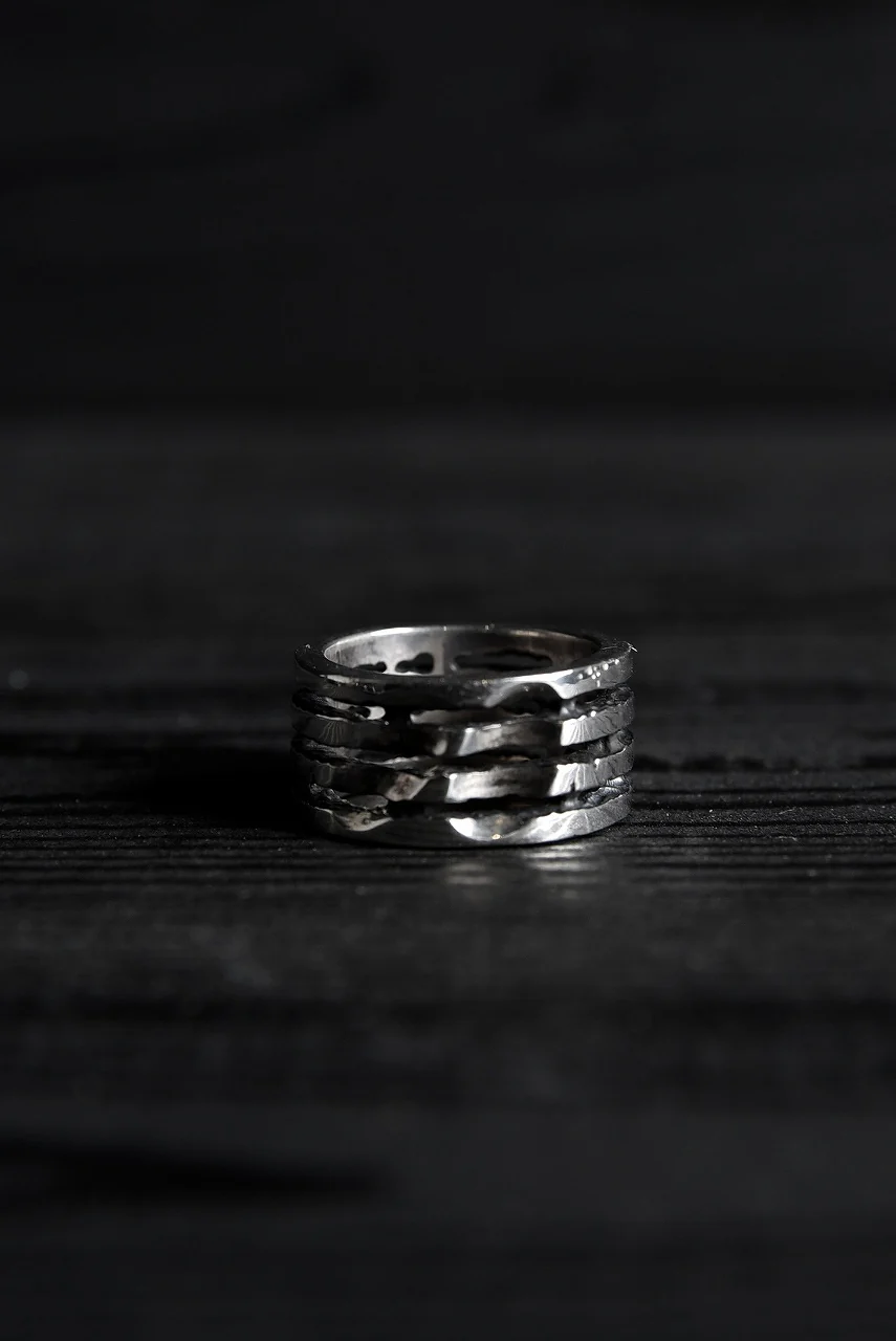 Node by KUDO SHUJI R-48 RING - Image 9