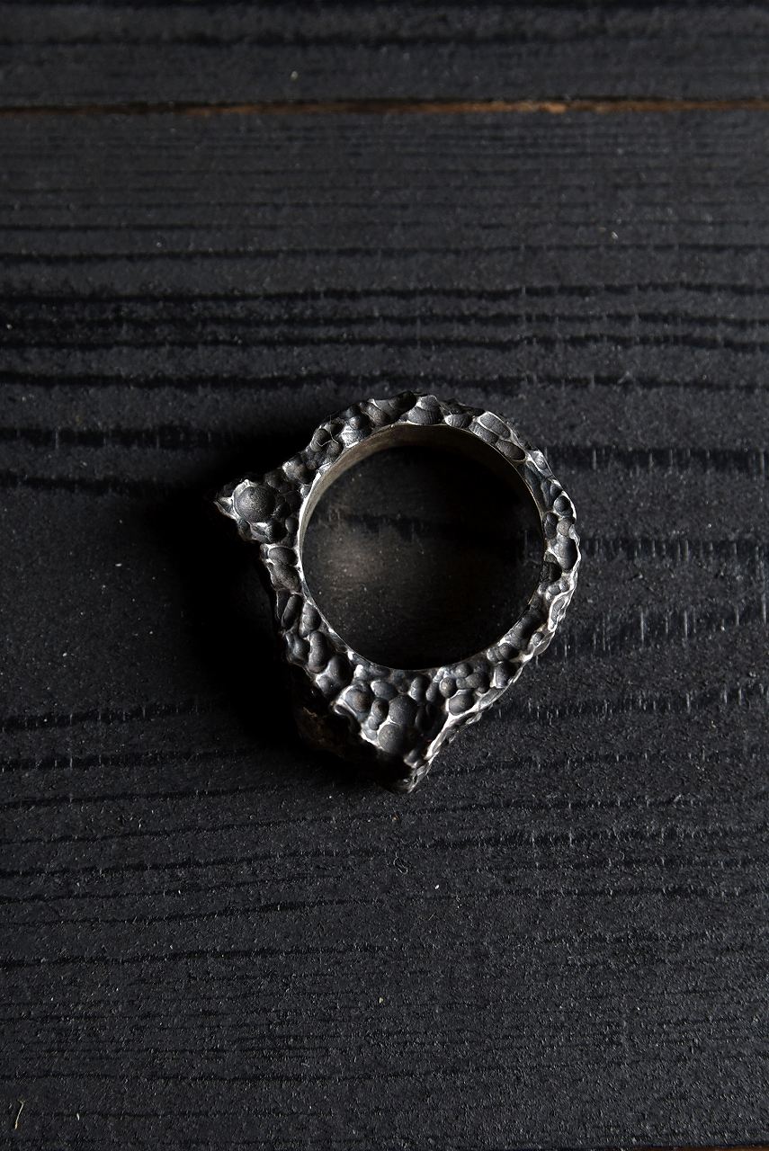 Node by KUDO SHUJI R-49 RING - Image 14