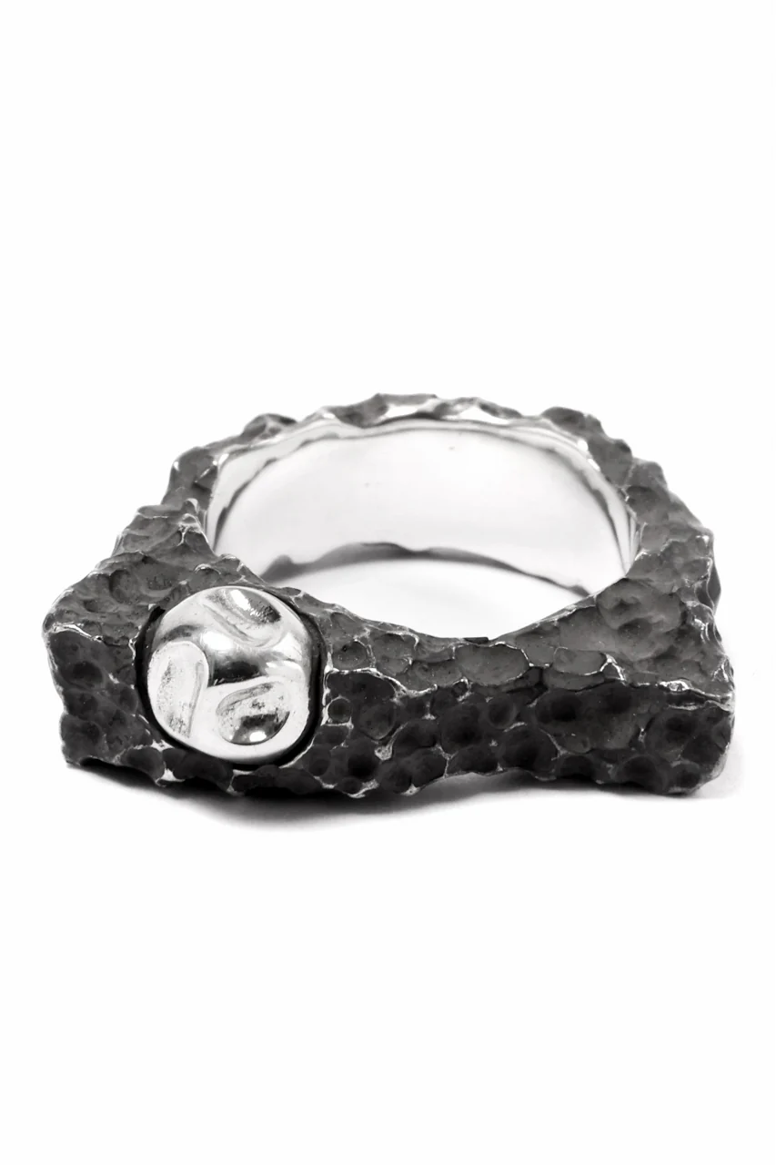 Node by KUDO SHUJI R-49 RING - Image 3