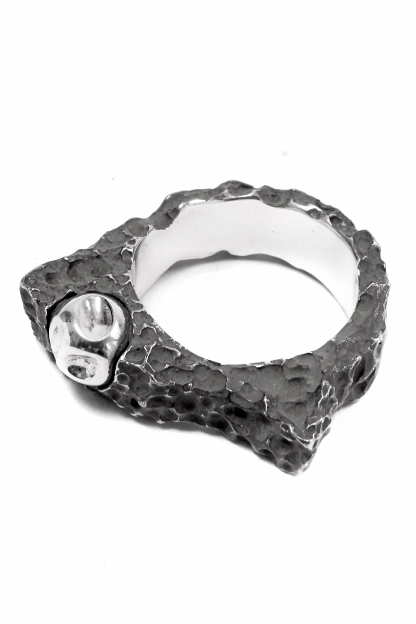 Node by KUDO SHUJI R-49 RING - Image 4