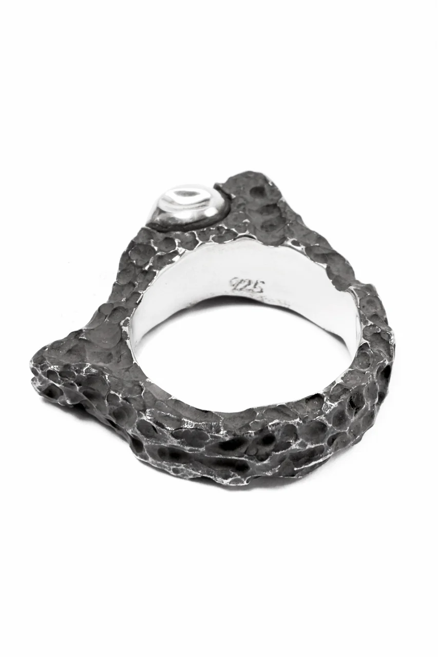 Node by KUDO SHUJI R-49 RING - Image 5