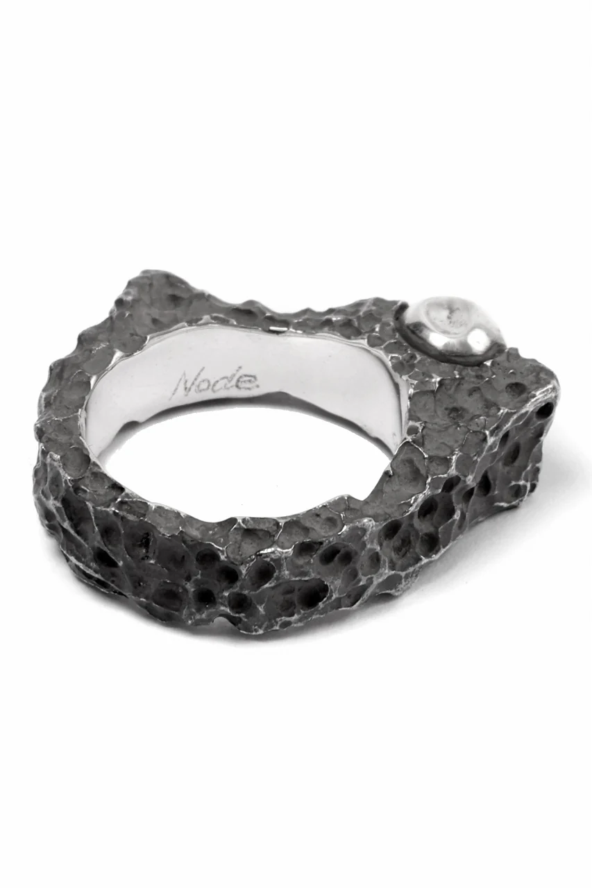 Node by KUDO SHUJI R-49 RING - Image 6