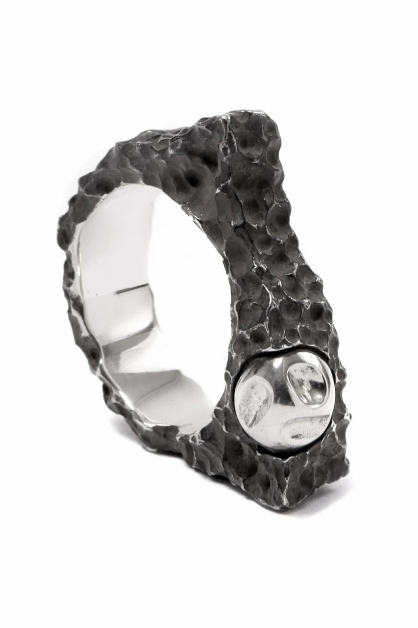 Node by KUDO SHUJI R-49 RING - Image 7